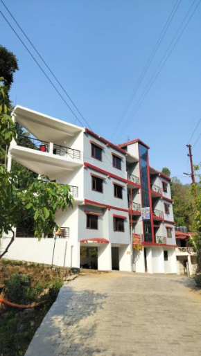 Himalaya home stay